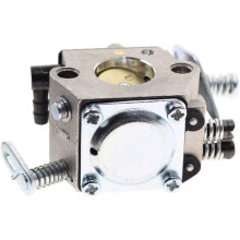 4X Carburetor Air Filter Kit for  021 023 025 MS210 MS230 MS250 250 Chainsaw 1123 120 0605, 1123 160 1650