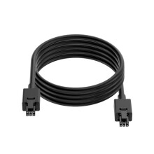 For 3D Printers 6-Pin Data Cable for AMS HUB to AMS 1.5m X1/P1 Compatible