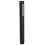 Soffione doccia portatile in rame G1/2 ad alta pressione per bagno e casa (nero) 1