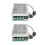 2X  10-55V 100A 3000W Motor Speed Controller Reversible PWM Control Forward and Reverse Controller 1