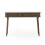 Arya Console Table Dark Oak 120cm Wide 4