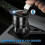 Fast Car Dual Usb Charger Cigarette Lighter Socket Adapter Handsfree Bluetooth 3