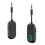Δέκτης και πομπός Bluetooth αυτοκινήτου BR08 RX και TX υποστηρίζουν και οι δύ 5