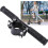 Kids Electric Scooter Universal Armrest with Adjustable Grip Safety Frame 1