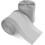 Protège-câbles Cable Grip pour moquette de bureau, gris, lot de 2 1