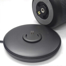 Base di ricarica per altoparlanti Bluetooth Bose Soundlink Revolve e Revolve+