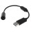 USB-bryterkabel for Microsoft Xbox 360 PC-erstatningsledning 1