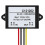 C121202 12V DC-12V DC 2A Waterproof Voltage Regulator Stabilizer Adapter 1