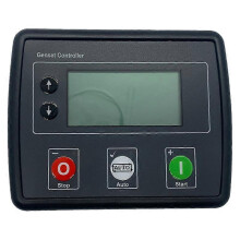 Dse4520 Mkii automatisk nettbruddsgeneratorkontrollmodul automatisk start-stopp