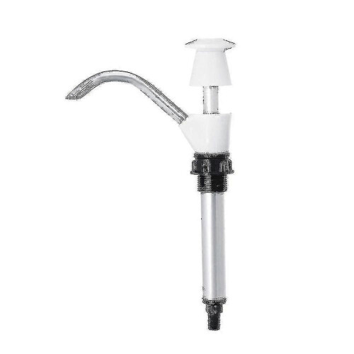 Double Action Caravan Sink Water Hand Pump Replacement for Camping Trailer Motorhome