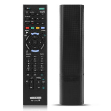 Sony TV Remote Replacement for Models RM-ED052/050/047/053/060