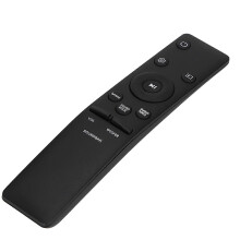 Samsung Sound Bar Speaker Remote Control Replacement AH59-02759A AH59-02758A