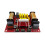 3-Way Adjustable Frequency High Low Crossover Divider Stage Speaker 1
