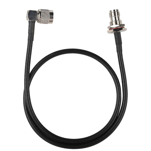 Câble d'extension d'antenne TRI de 60 cm compatible avec le PRC-152 Tactical