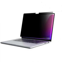 MacBook Air 13.6 Privacy Screen Filter Removable PET Protective Film