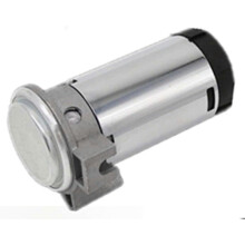 12V Air Compressor Horn Motor Kit Silver Plated Chrome Universal for Car Truck Boat Train