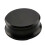 Aluminum Record Weight Stabilizer Disc Balanced Clamp Turntable Record Player Accessory 1
