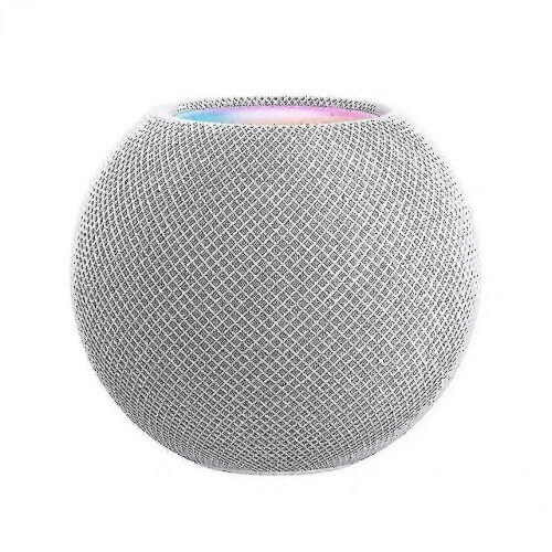 Fits Apple's New Mini Smart Bluetooth Subwoofer Portable Speaker (White)
