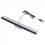 Wired Wii Replacement Sensor Bar with USB IR Receiver for Nintendo Wii Game Accessories 1