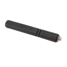 Kort UHF-antenn 403–520 MHz för P6600 P6620 DP34