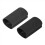 2-Pack Elastic Microphone Sleeve for TX650 TX660 Recorders Wedding Videographers 1