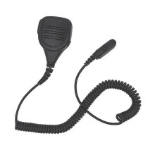 Motorola TETRA Radio MTP HF Speakerphone Mic for DEP550/E DEP570/E DP2400E DP2600E DP3441E