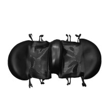 Black Silicone Protective Dust Cover for Plus Balance Car