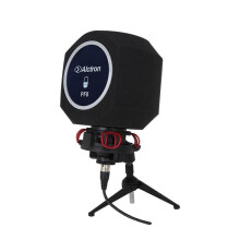 Alctron PF8 Studio Microphone Acoustic Sponge Soundproof Recording Filter Screen