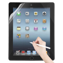 Matte Paperfeel Screen Protector 1 Pack for iPad 4 3 2 9.7 Inch Anti Glare