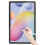 Matte Paperfeel Screen Protector for Samsung Galaxy Tab S6 Lite P610/P615 (1 PC) 1