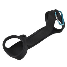 Portable Speaker Protective Case with Shoulder Strap for Charge 4