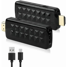 Konwerter OZHD2 DisplayPort 1.4 żeński na HDMI męski 4K 60Hz HDCP2.3