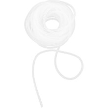 Avvolgicavo a spirale, 1 pezzo, organizer per cavi domestici
