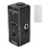 Black Multifunctional DI Effect Pedal for Electric Guitar/Bass with XLR Interface 1