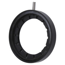 1.5-25mm Variable Iris Aperture Optical Diaphragm for Camera Lens