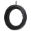 1.5-25mm Variable Iris Aperture Optical Diaphragm for Camera Lens 1