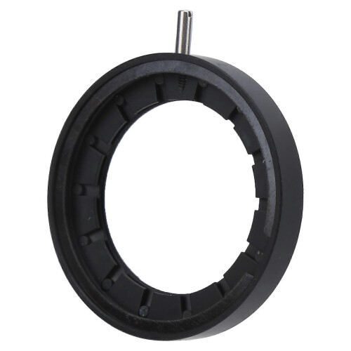 1.5-25mm Variable Iris Aperture Optical Diaphragm for Camera Lens