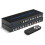 RCA 4 In 3 Out AV Composite Switcher Splitter Box with Remote Control 1