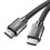 UGREEN 70321 2M 48Gbps HDMI 2.1 Nylon Braided 8K HDR Cable 1