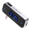 LCD Display Car FM Transmitter Wireless 3.5mm Audio for Mobile 1