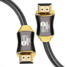 1,5 m 8K 60Hz 4K 120Hz HDMI 2.1-kabel 28AWG for PS5 Xbox TV Datamaskin Projektor