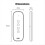 Tuya ZigBee 4-Button Smart Scene Switch Portable Wireless Lightweight 12-Scene Automation R 1