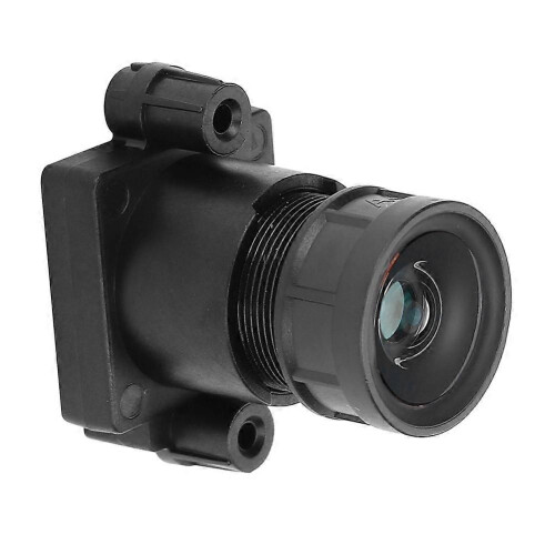 Säkerhetskamera 2MP 4mm M12 Fullfärg IR HD-objektiv Dag Natt