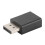 Adattatore DisplayPort Extender 7680x4320, compatto e versatile. 1