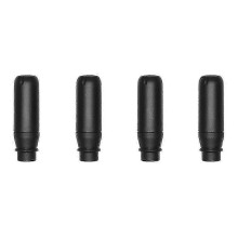4 antennes amplificatrices pour lunettes FPV double bande Goggles V2 et Small Avata
