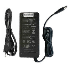 19V 3A AC/DC Adapter for Harman Kardon Go+Play Portable Bluetooth Speaker 0822