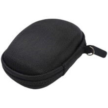 EVA Mouse Carrying Case Portable Wireless Mouse Storage Protector Bag
