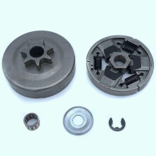 Replacement Clutch Drum Sprocket Kit for Stihl MS261 MS261C Chainsaw