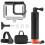 GoPro HERO13/12/11/10 Black Waterproof Dive Case Accessory Kit 1