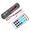U-DX TFM01Bt Bluetooth 5.0 4-Color Screen FM APE FLAC Decoding Board Module 1